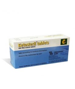 Ketosteril Tablet