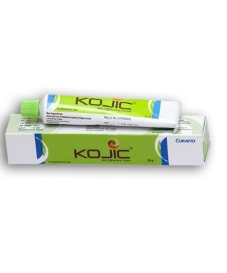 Kojic Acid Cream