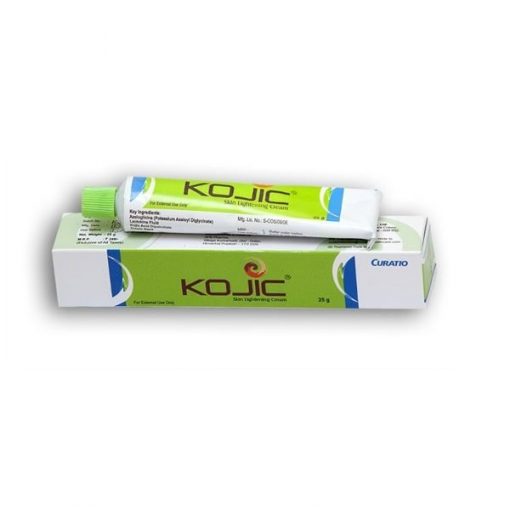 Kojic Acid Cream