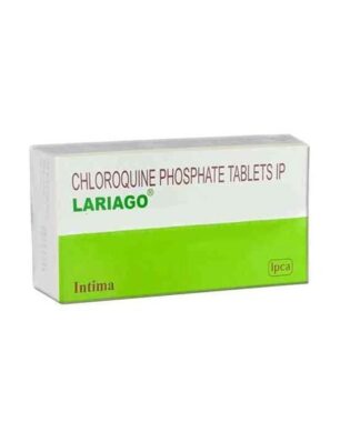 Lariago 250 Mg