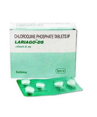 Lariago 500 Mg