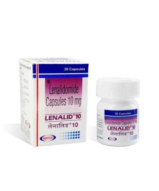 Lenalid 10 Mg