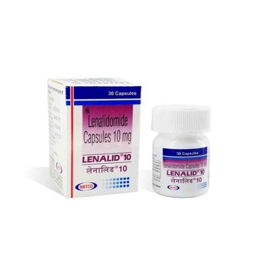 Lenalid 10 Mg