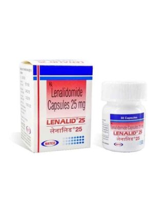 Lenalid 25 Mg