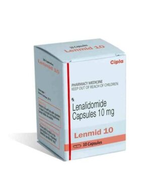 Lenmid 10 Mg