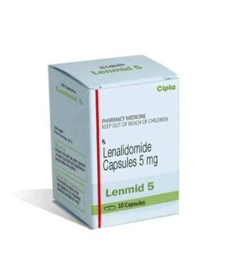 Lenmid 5 Mg