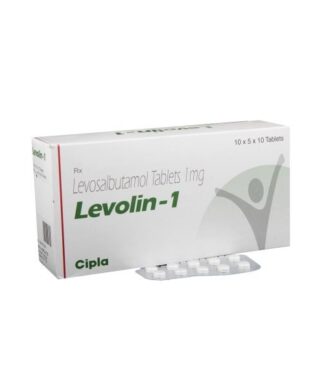 Levolin 1 Mg