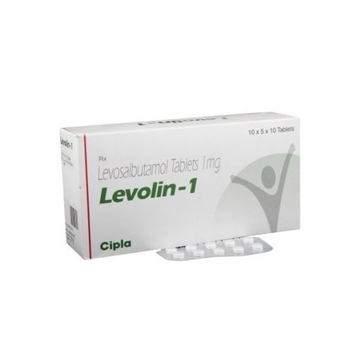 Levolin 1 Mg