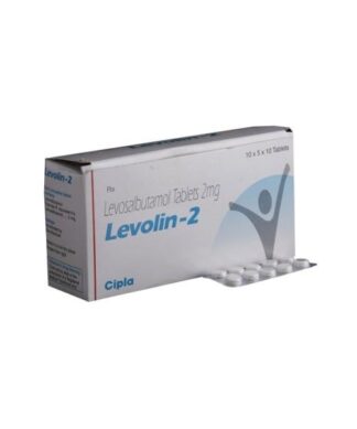 Levolin 2 Mg