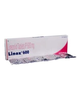 Linox 600 Mg