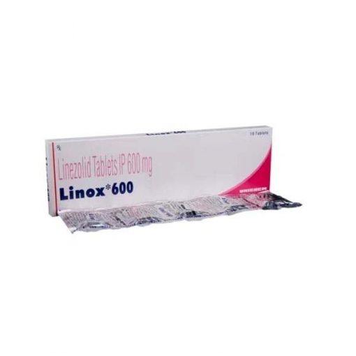 Linox 600 Mg