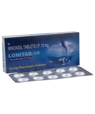 Lonitab 10 Mg