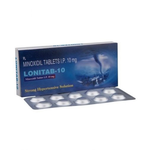 Lonitab 10 Mg