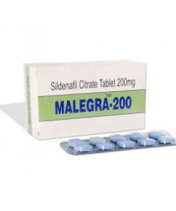 malegra 200 mg