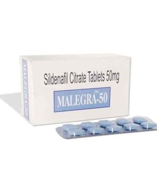 Malegra 50 Mg