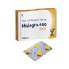 Malegra Gold 100 Mg