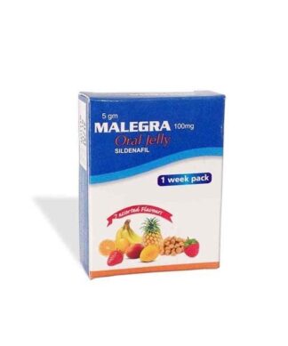 Malegra Oral Jelly