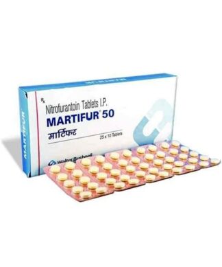 Martifur 50 Mg