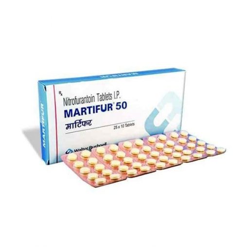 Martifur 50 Mg