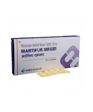 Martifur Mr 100 Mg