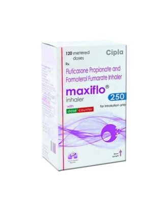 Maxiflo 250 Rotacap