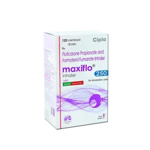 Maxiflo 250 Rotacap