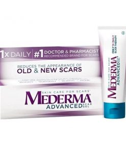 Mederma Gel