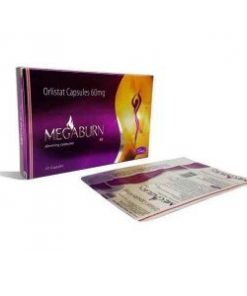 Megaburn 60 Mg