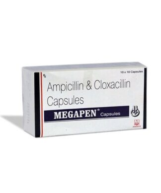 Megapen Capsule