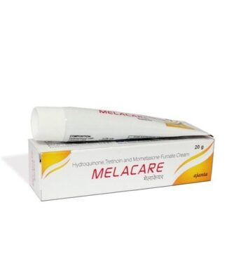 Melacare Cream