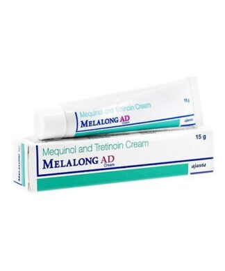 Melalong AD Cream