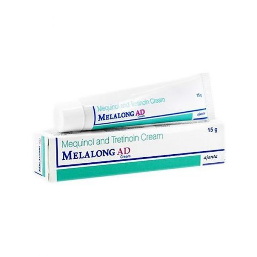 Melalong AD Cream