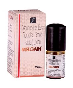 Melgain Lotion