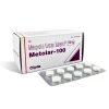 Metolar 100 Mg
