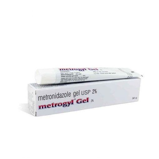 Metrogyl Gel