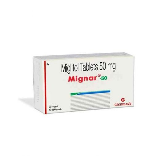 Mignar 50 Mg