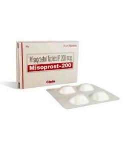 Misoprost 200 Mcg