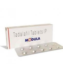 Modula 5 Mg