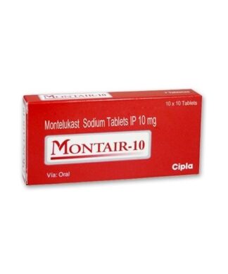 montair 10 mg