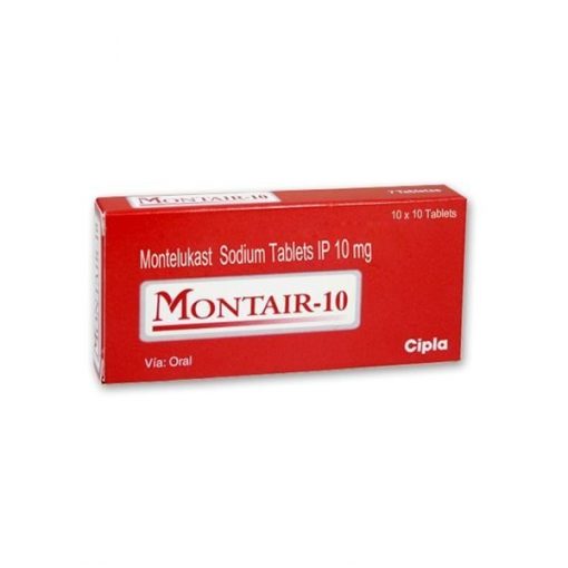 montair 10 mg