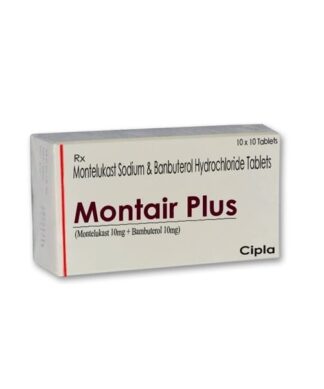 Montair Plus