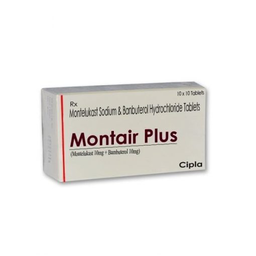 Montair Plus