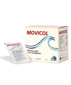 Movicol Sachets 13.8 Gm