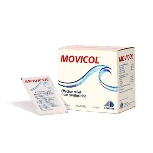 Movicol Sachets 13.8 Gm