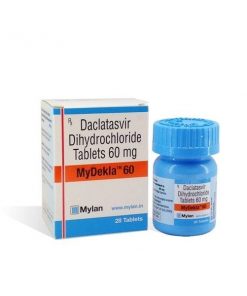 Mydekla 60 Mg