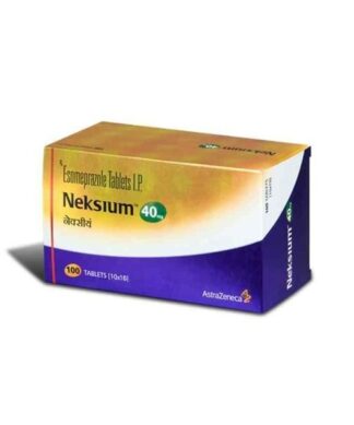 Neksium 40 Mg