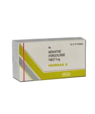 Nemdaa 5 Mg