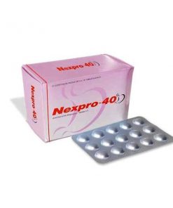 Nexpro 40 Mg