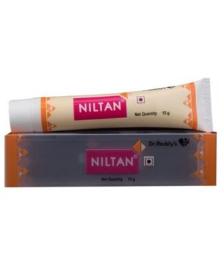 Niltan Cream