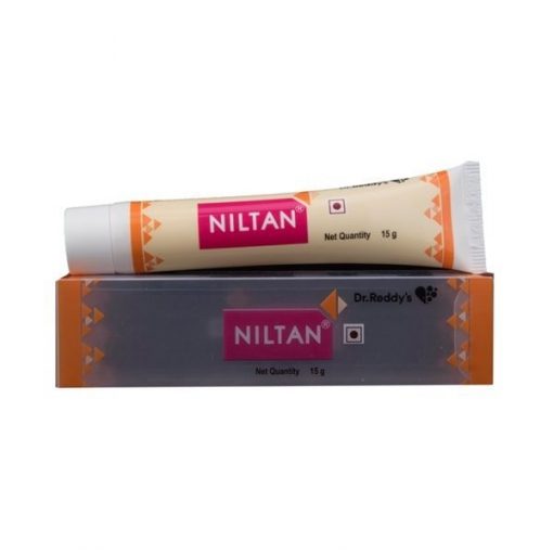 Niltan Cream